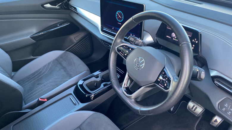 Volkswagen ID.4 210kW Style Pro 77kWh 5dr Auto Electric Estate